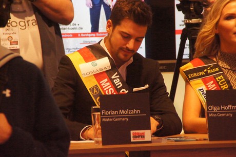 Florian Molzahn
